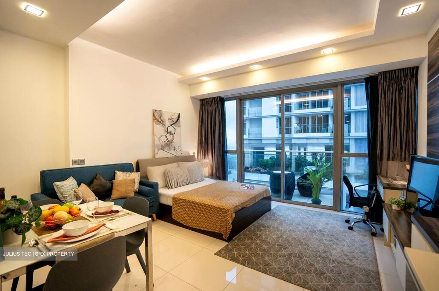 Lumiere (D2), Apartment #469090571
